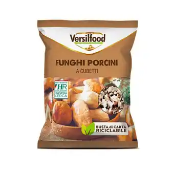 Mercati di Città La Prima VERSILFOOD offerta