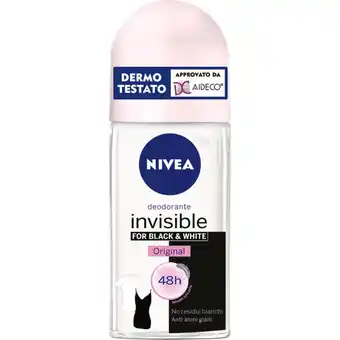 Mercati di Città La Prima NIVEA offerta