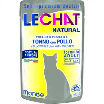 LECHAT