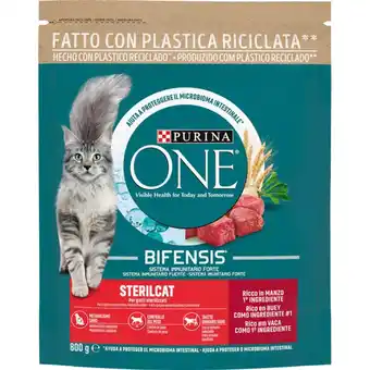 PURINA ONE