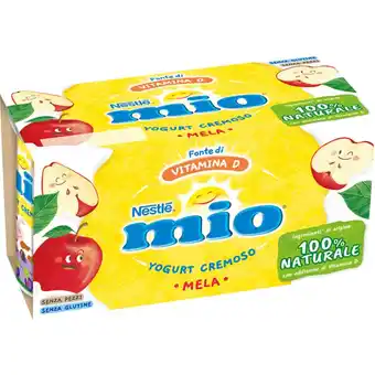 Mercati di Città La Prima NESTLÈ offerta