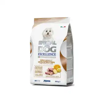Mercati di Città La Prima SPECIAL DOG offerta