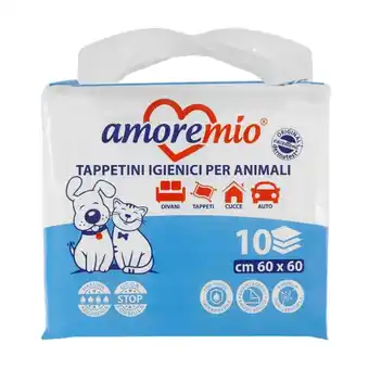 Mercati di Città La Prima AMORE MIO offerta