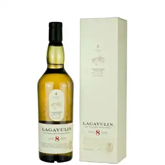LAGAVULIN