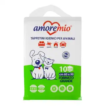 AMORE MIO