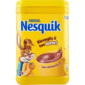 Mercati di Città La Prima NESTLÈ offerta