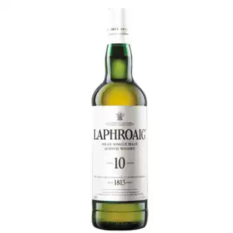 Mercati di Città La Prima LAPHROAIG offerta