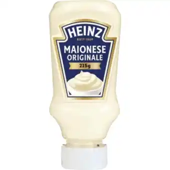 Mercati di Città La Prima HEINZ offerta