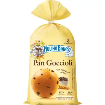 MULINO BIANCO