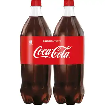 Mercati di Città La Prima COCA COLA offerta