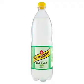 Mercati di Città La Prima SCHWEPPES offerta