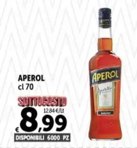 APEROL cl 70