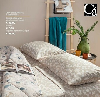 Iper La Grande Iper La Grande Linea Latto Lunaria Ca offerta