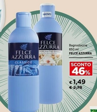 Iper La Grande Felce Azzurra Bagnodoccia offerta