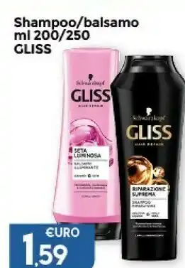 Shampoo