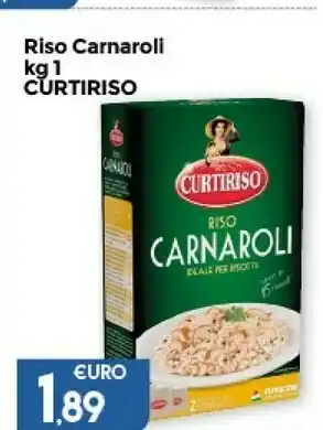 Curtiriso Riso