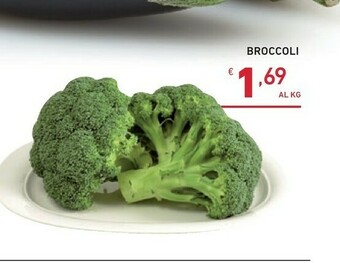 Broccoli