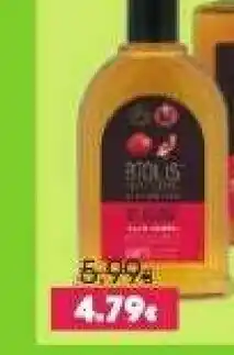 Tigotà Biolis Nature Olio Corpo offerta