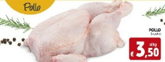 Deco Supermercati Pollo offerta