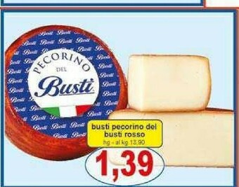 Gros Pecorino offerta