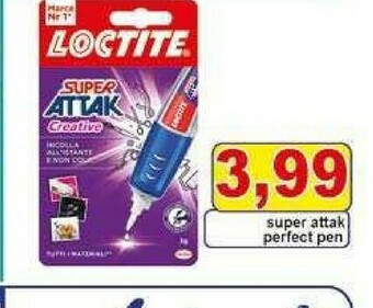 Gros Loctite Colla offerta