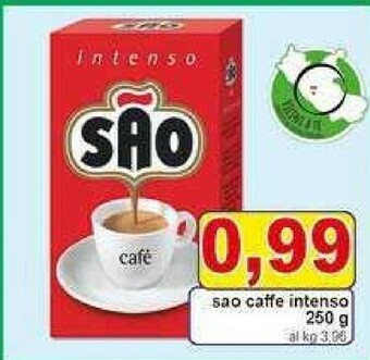 Gros Intenso Caffè offerta