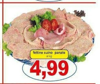 Gros Carne offerta