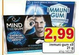 Gros Pulizia dei denti offerta