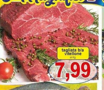 Gros Carne offerta