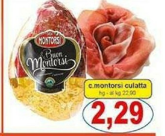 Gros Salumi offerta