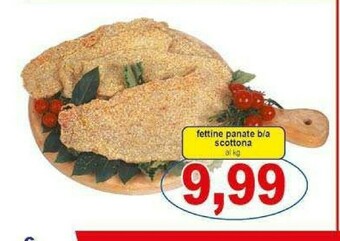 Gros Carne offerta