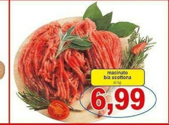 Gros Carne offerta