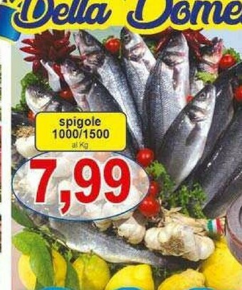Gros Pesce offerta