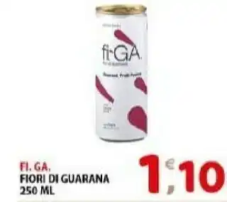Fi. Ga. Fiori Di Guarana
