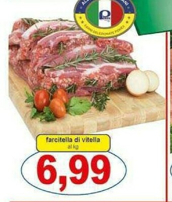 Gros Vitello offerta