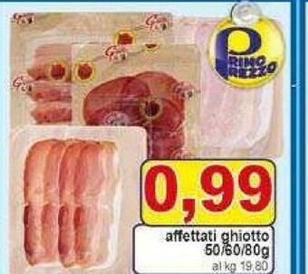 Gros Salame offerta