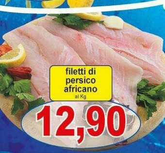 Gros Pesce offerta