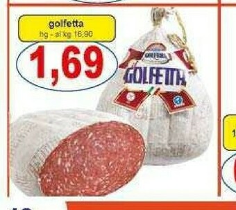 Gros Salame offerta
