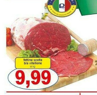Gros Carne offerta