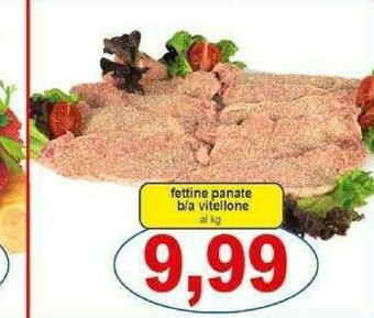 Gros Carne offerta