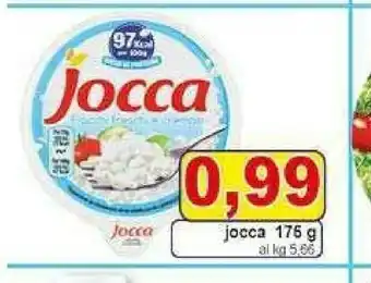Pewex Jocca Latticini offerta