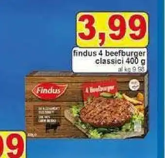 Pewex Findus Surgelati offerta