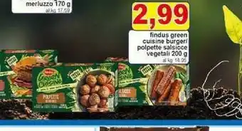 Pewex Findus Piselli offerta