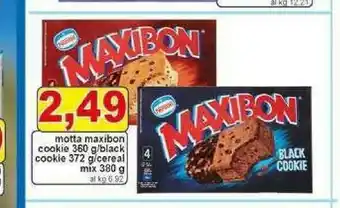 Pewex Motta Gelato offerta