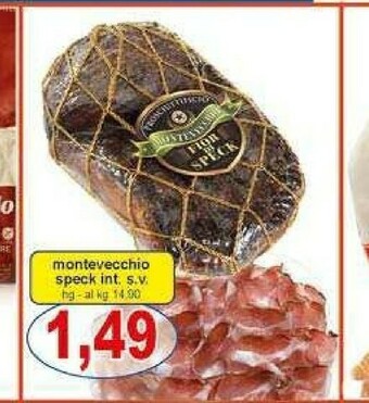 Pewex Speck offerta