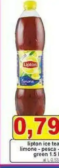Lipton Tea The