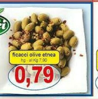Pewex Ficacci Olive offerta