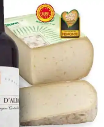 Maxisconto RASCHERA DOP offerta