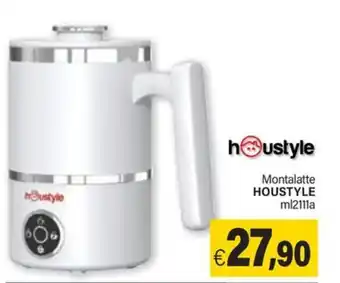 Ard Discount Montalatte HOUSTYLE ml2111a offerta