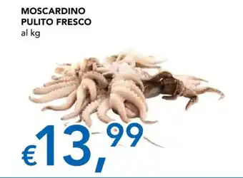 Migross Superstore MOSCARDINO PULITO FRESCO offerta